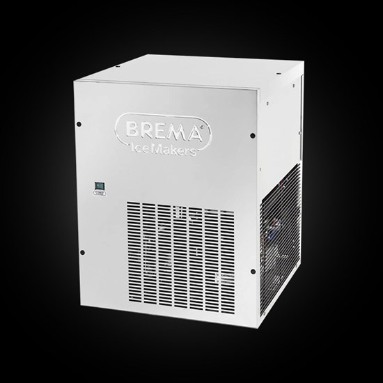 Brema-Snow Ice Machine (G 510)